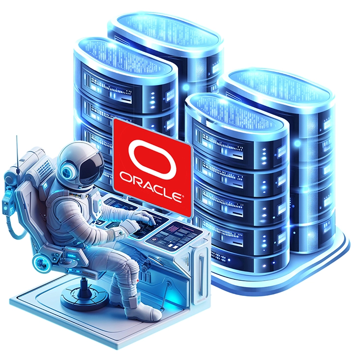 CloudBacko Backup Oracle